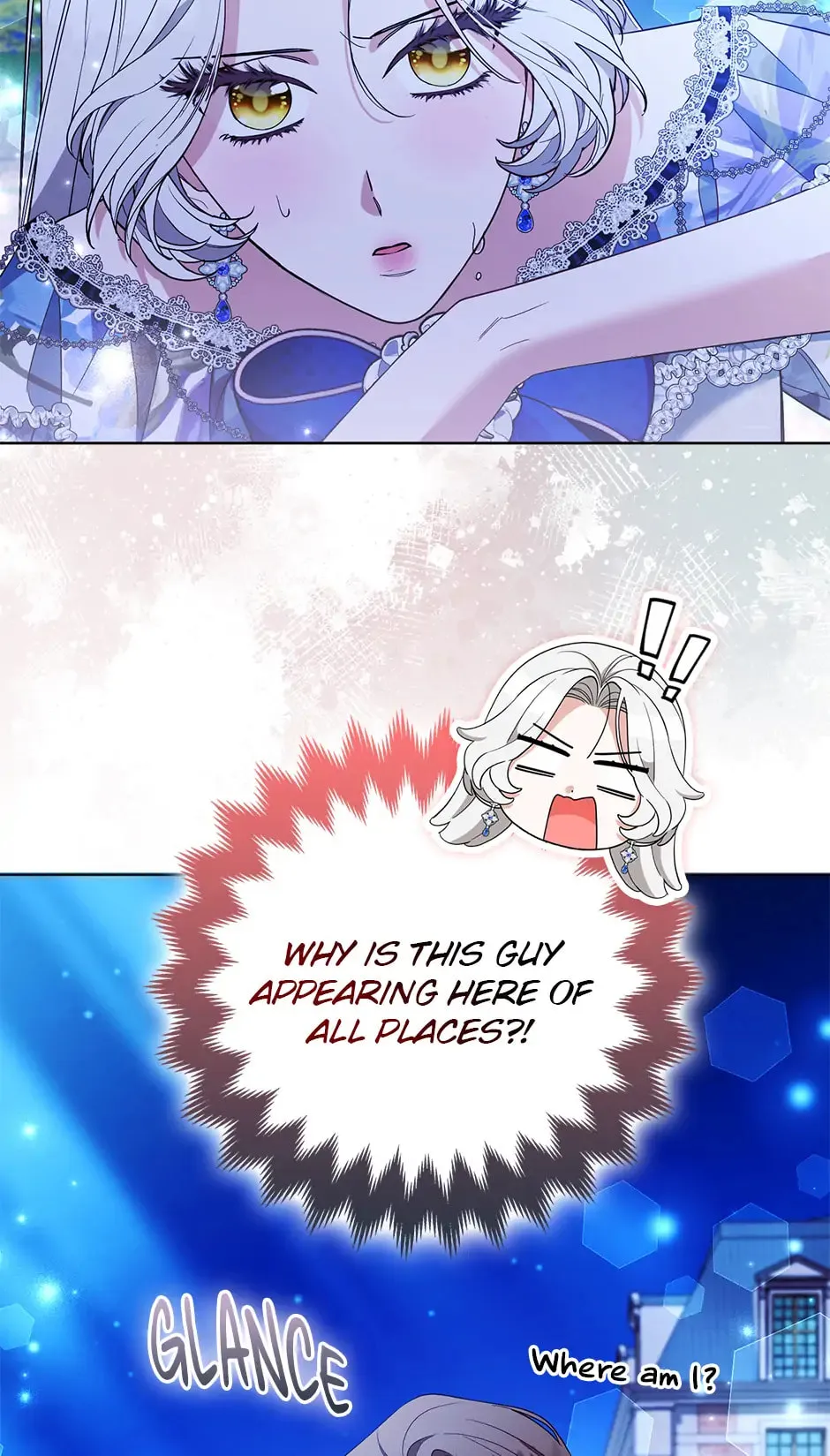 The Grand Duke's Fox Princess Chapter 60 page 71 - 