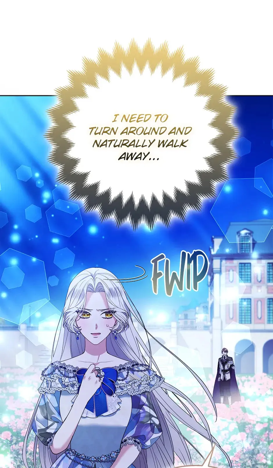 The Grand Duke's Fox Princess Chapter 60 page 73 - 