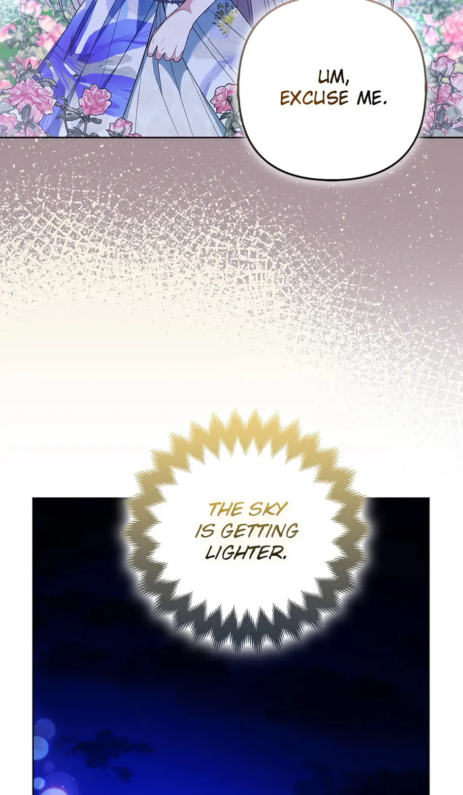 The Grand Duke's Fox Princess Chapter 60 page 74 - 