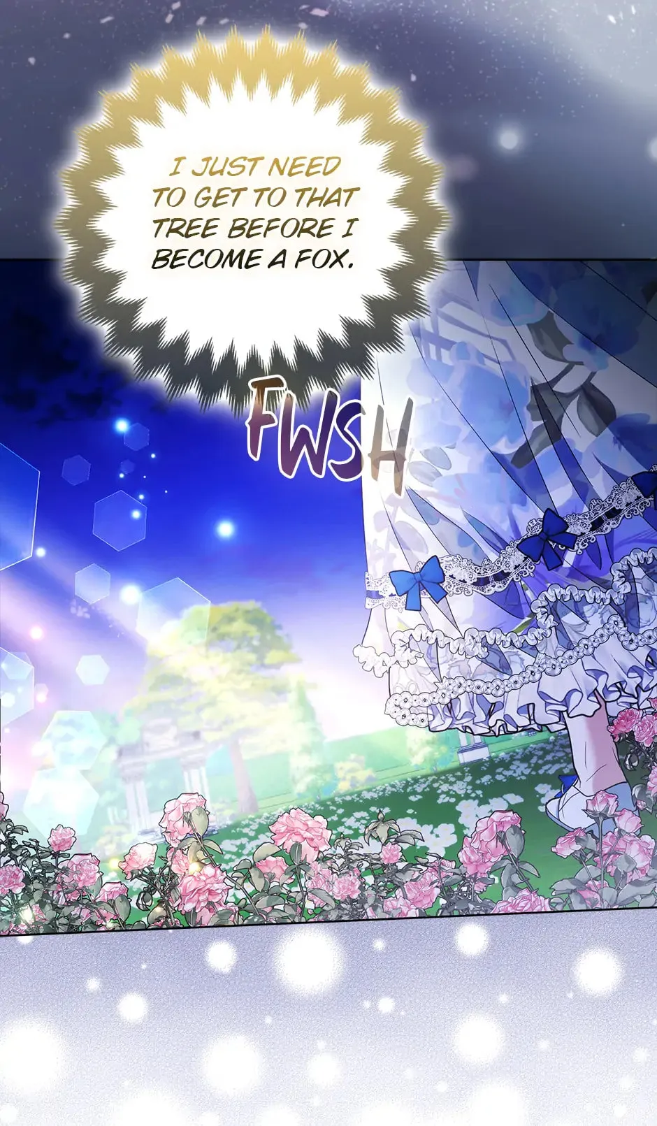 The Grand Duke's Fox Princess Chapter 60 page 76 - 