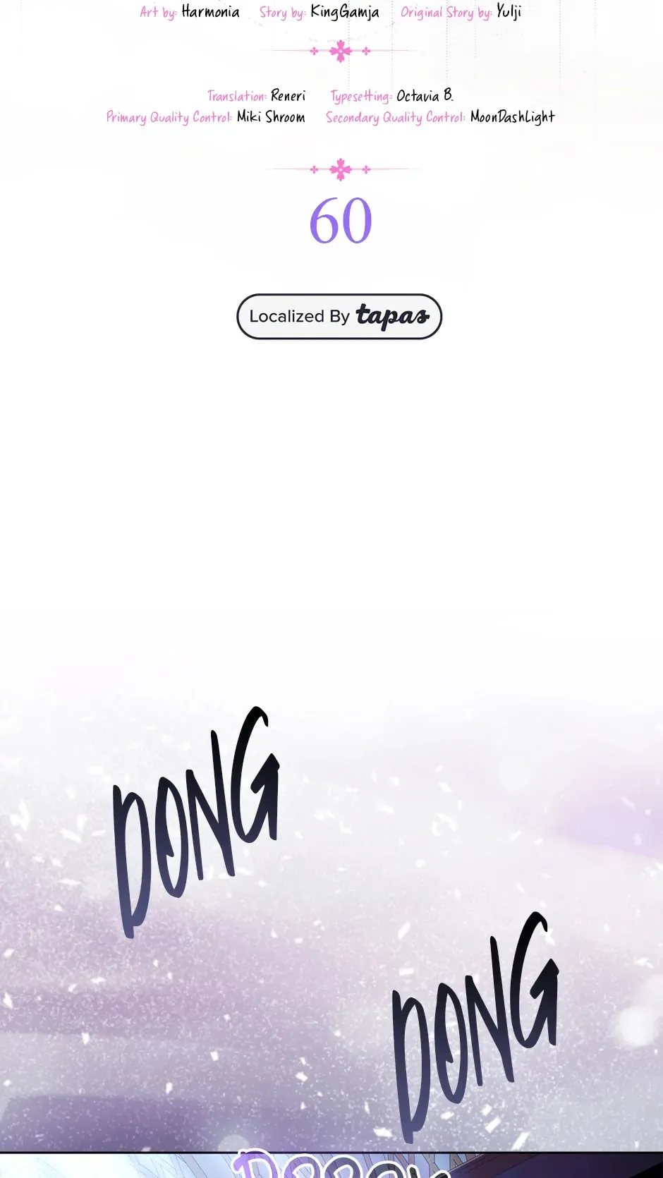 The Grand Duke's Fox Princess Chapter 60 page 9 - 