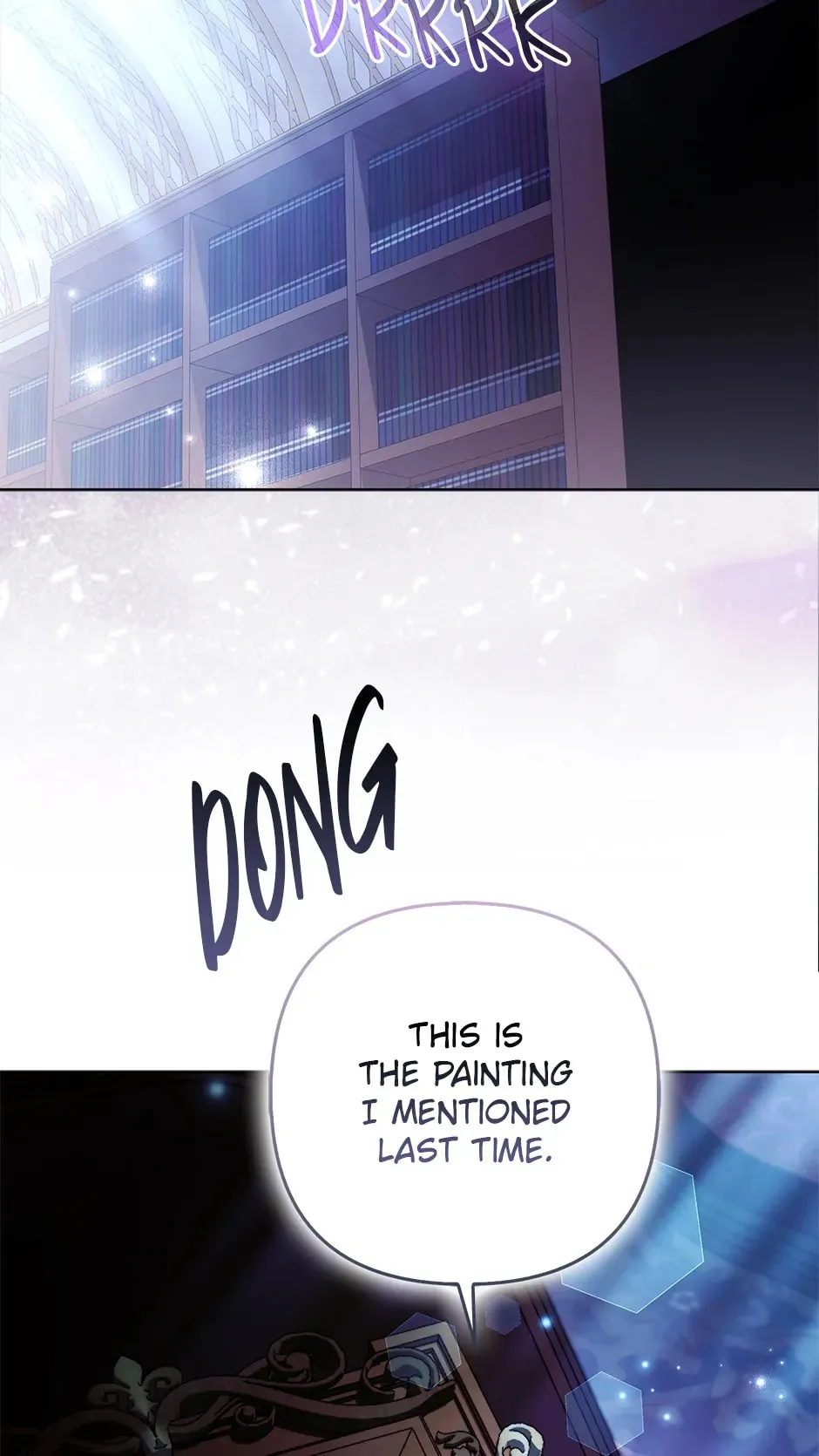 The Grand Duke's Fox Princess Chapter 60 page 10 - 