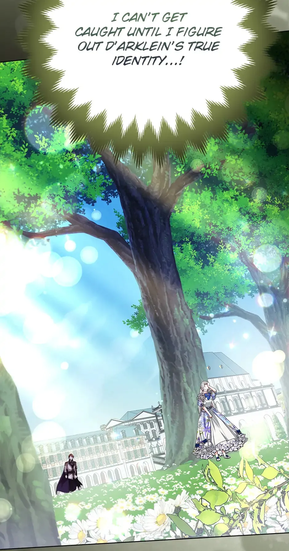 The Grand Duke's Fox Princess Chapter 60 page 91 - 