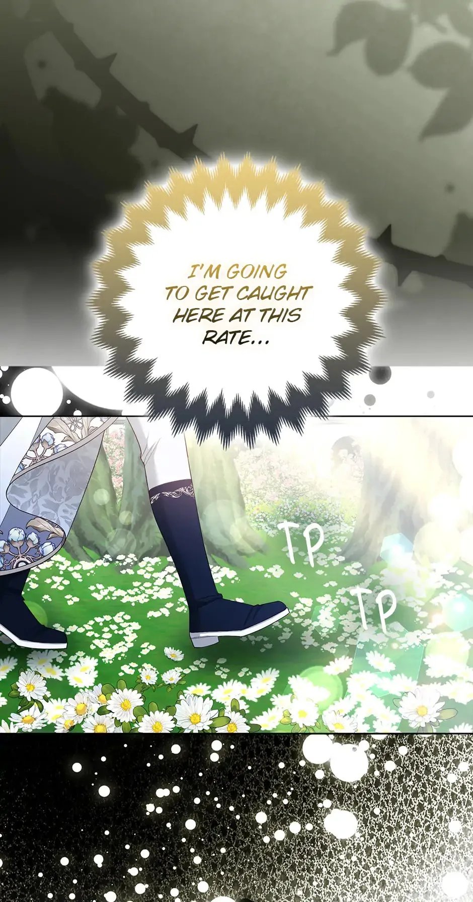 The Grand Duke's Fox Princess Chapter 60 page 92 - 