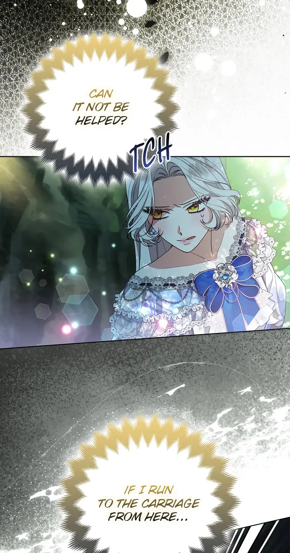 The Grand Duke's Fox Princess Chapter 60 page 93 - 