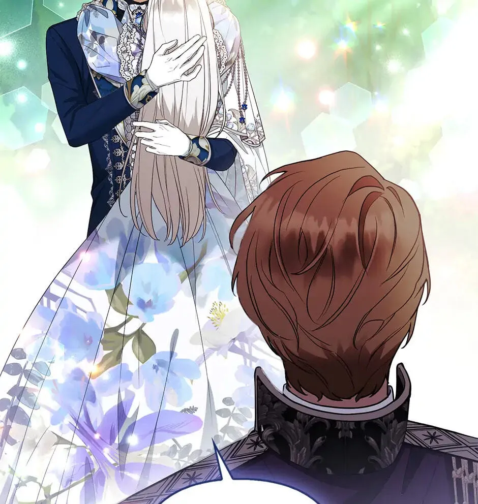 The Grand Duke's Fox Princess Chapter 61 page 11 - 