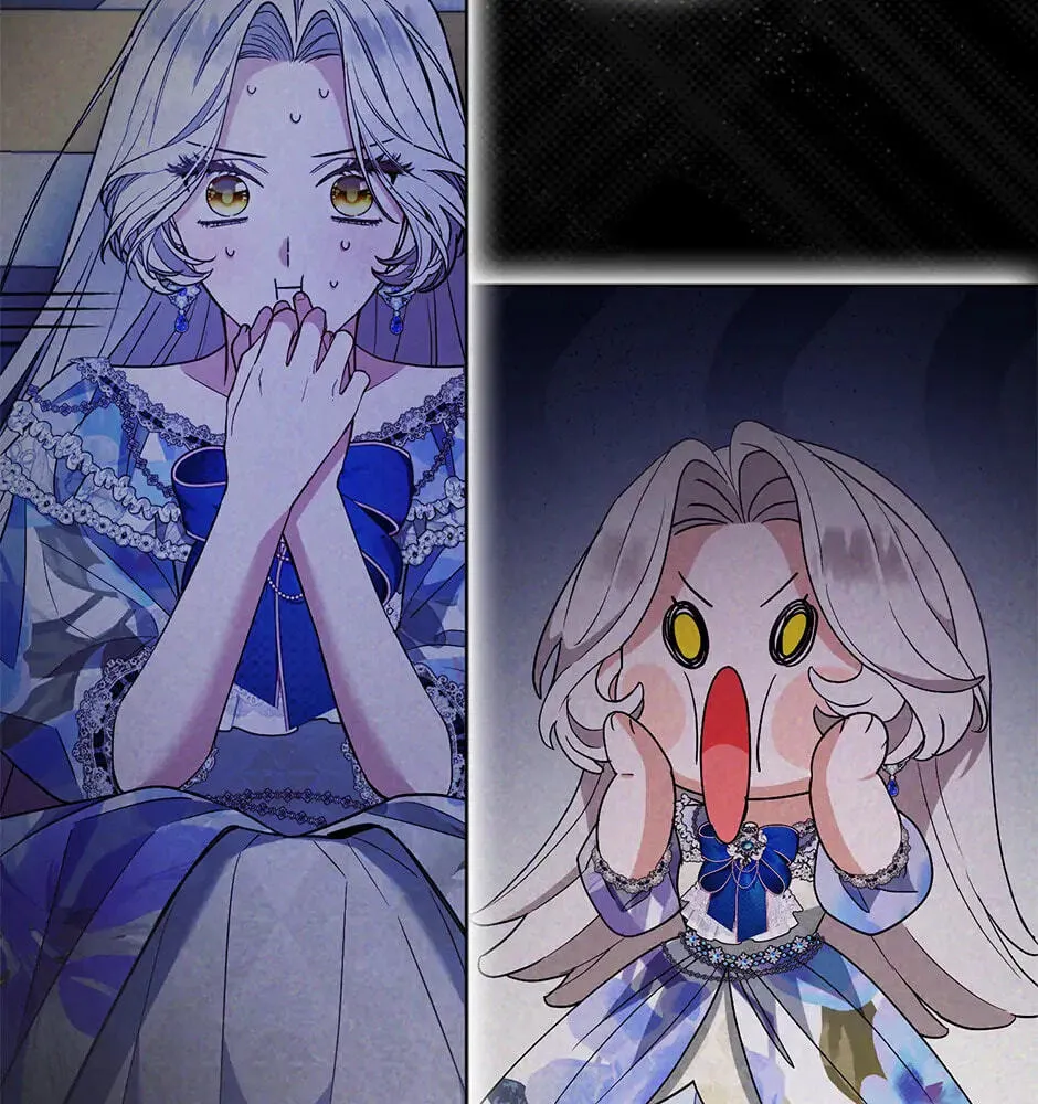 The Grand Duke's Fox Princess Chapter 61 page 102 - 