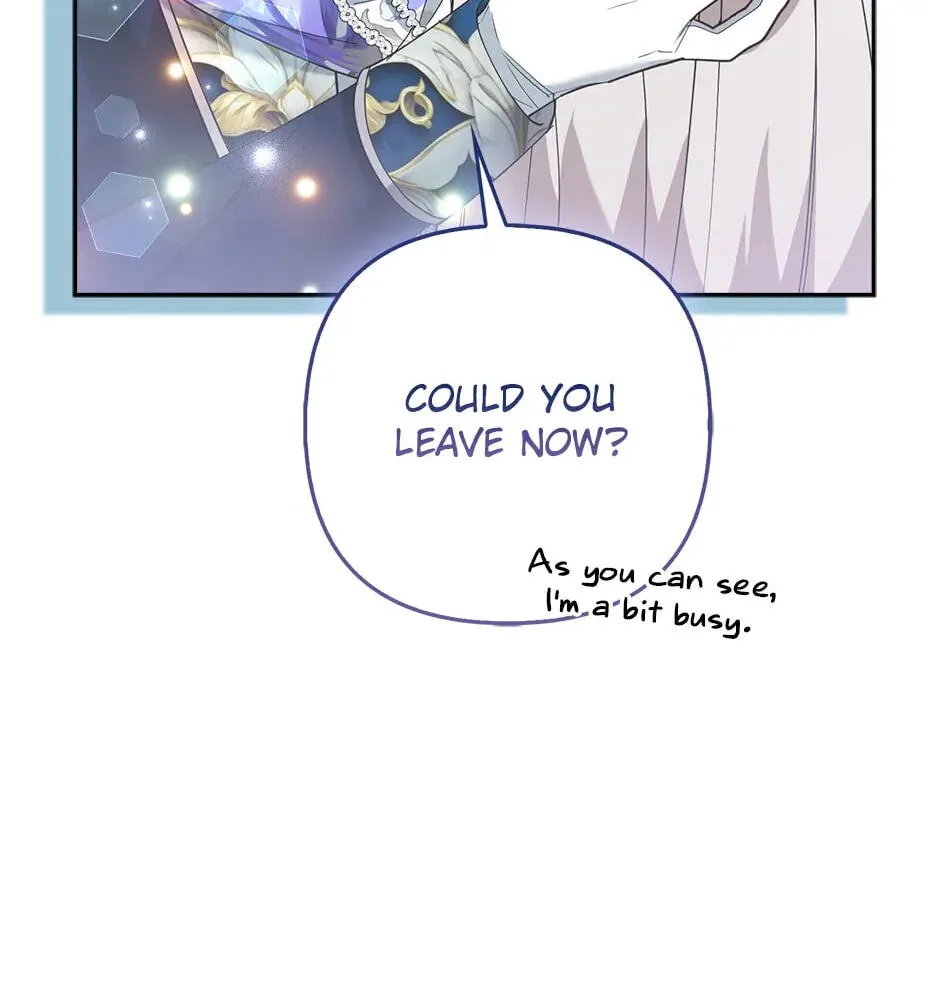 The Grand Duke's Fox Princess Chapter 61 page 16 - 