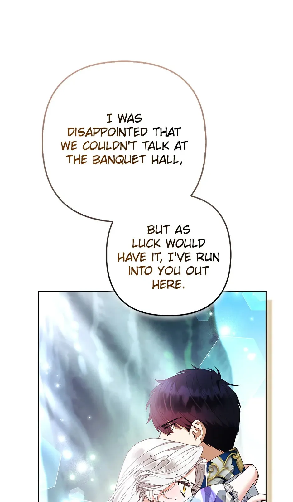 The Grand Duke's Fox Princess Chapter 61 page 17 - 