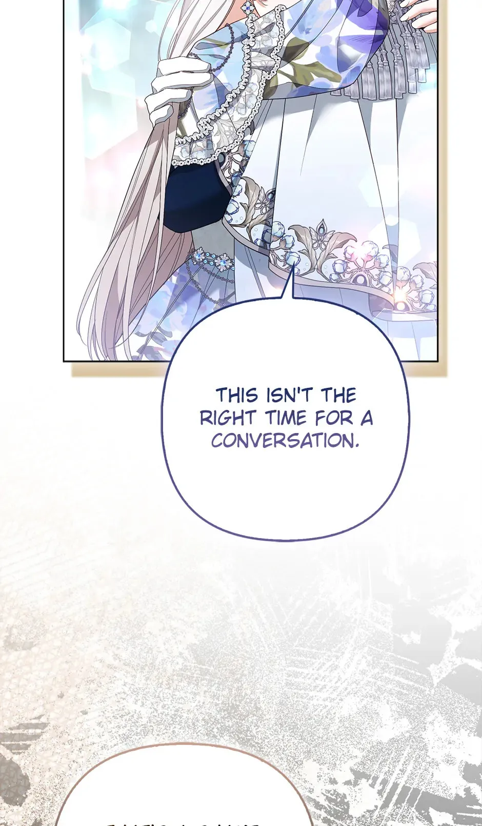 The Grand Duke's Fox Princess Chapter 61 page 18 - 
