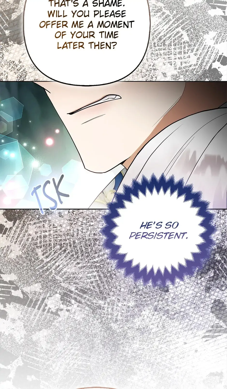 The Grand Duke's Fox Princess Chapter 61 page 19 - 