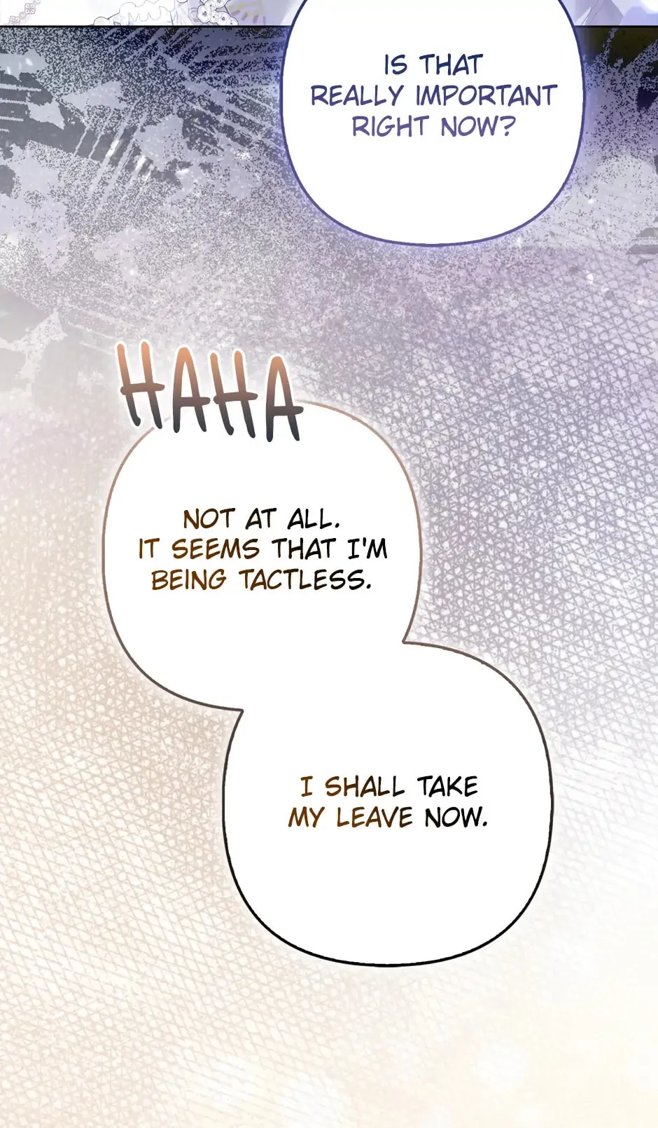 The Grand Duke's Fox Princess Chapter 61 page 21 - 