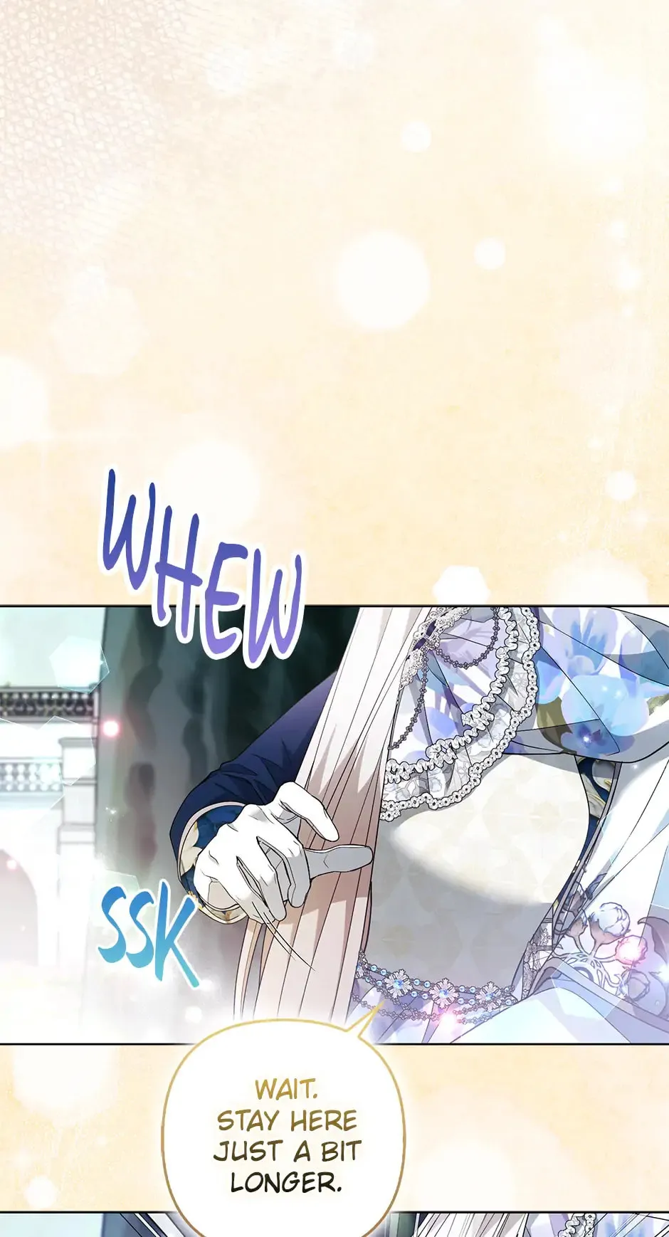 The Grand Duke's Fox Princess Chapter 61 page 22 - 