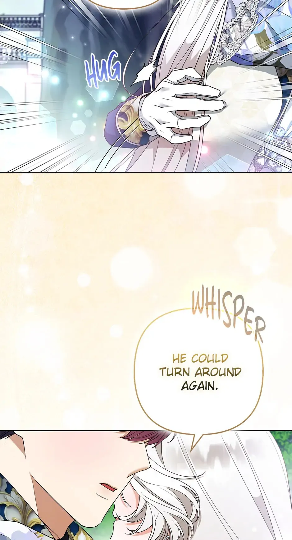 The Grand Duke's Fox Princess Chapter 61 page 23 - 