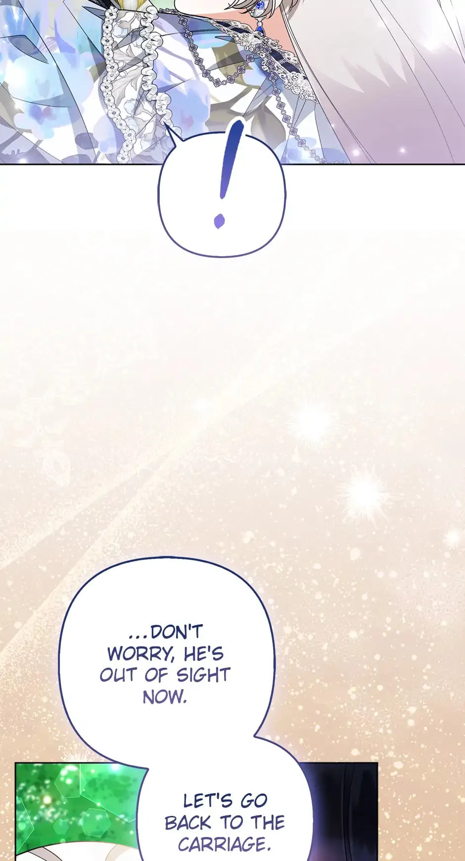 The Grand Duke's Fox Princess Chapter 61 page 24 - 