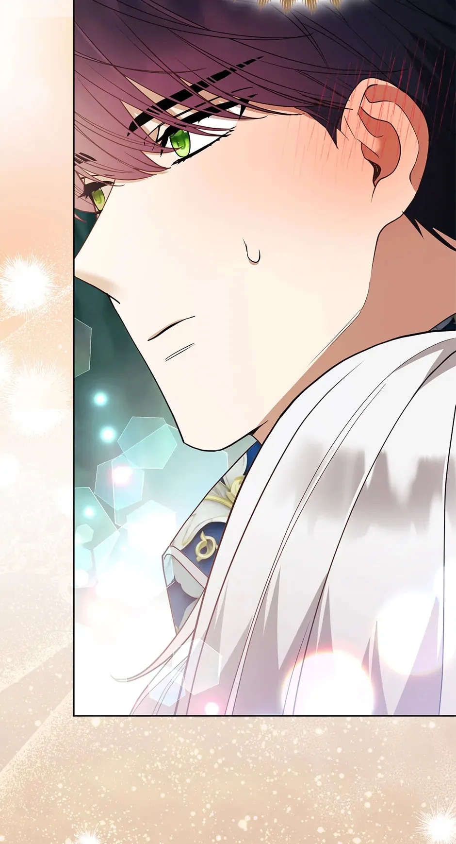 The Grand Duke's Fox Princess Chapter 61 page 26 - 