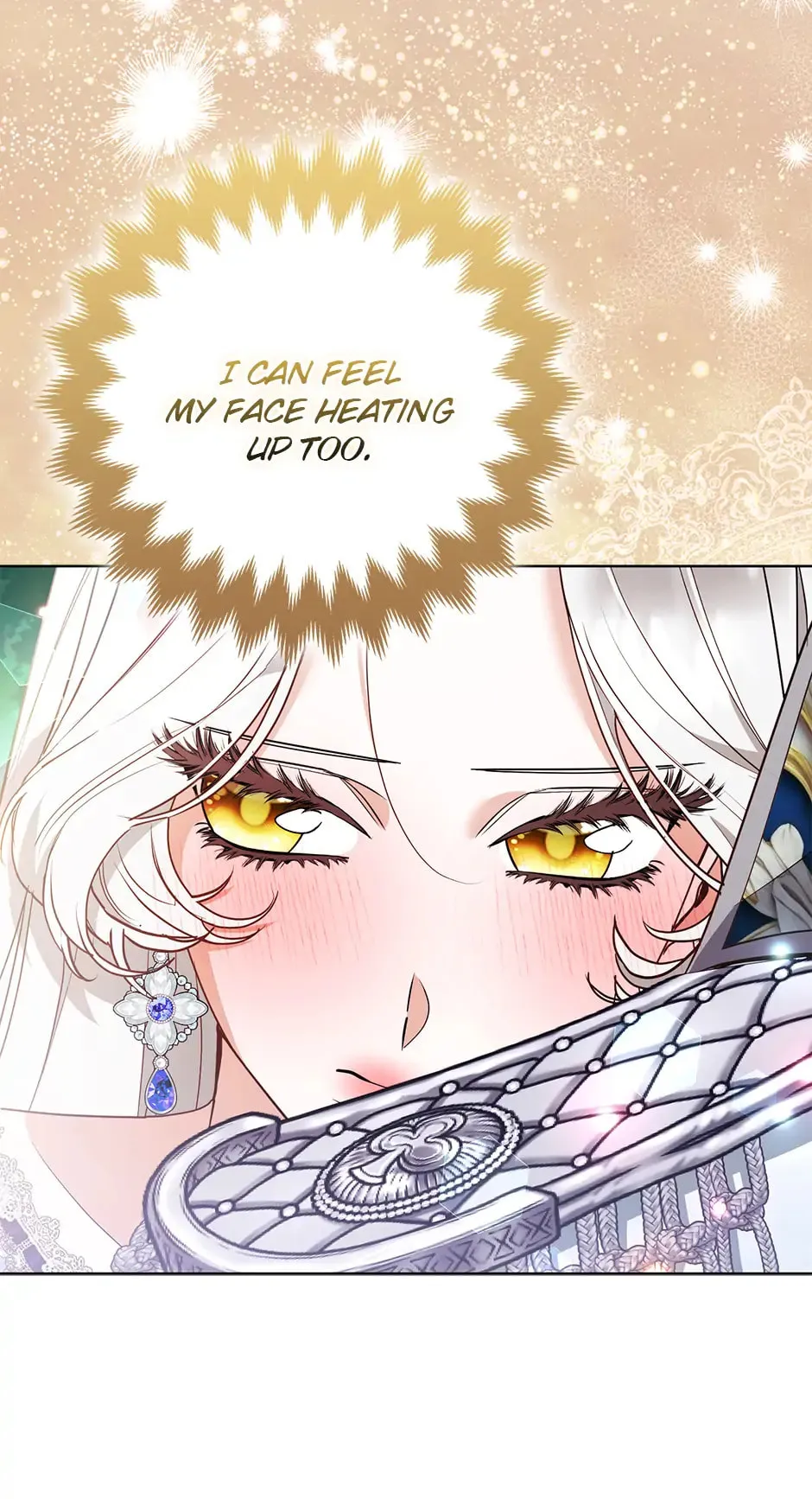 The Grand Duke's Fox Princess Chapter 61 page 27 - 