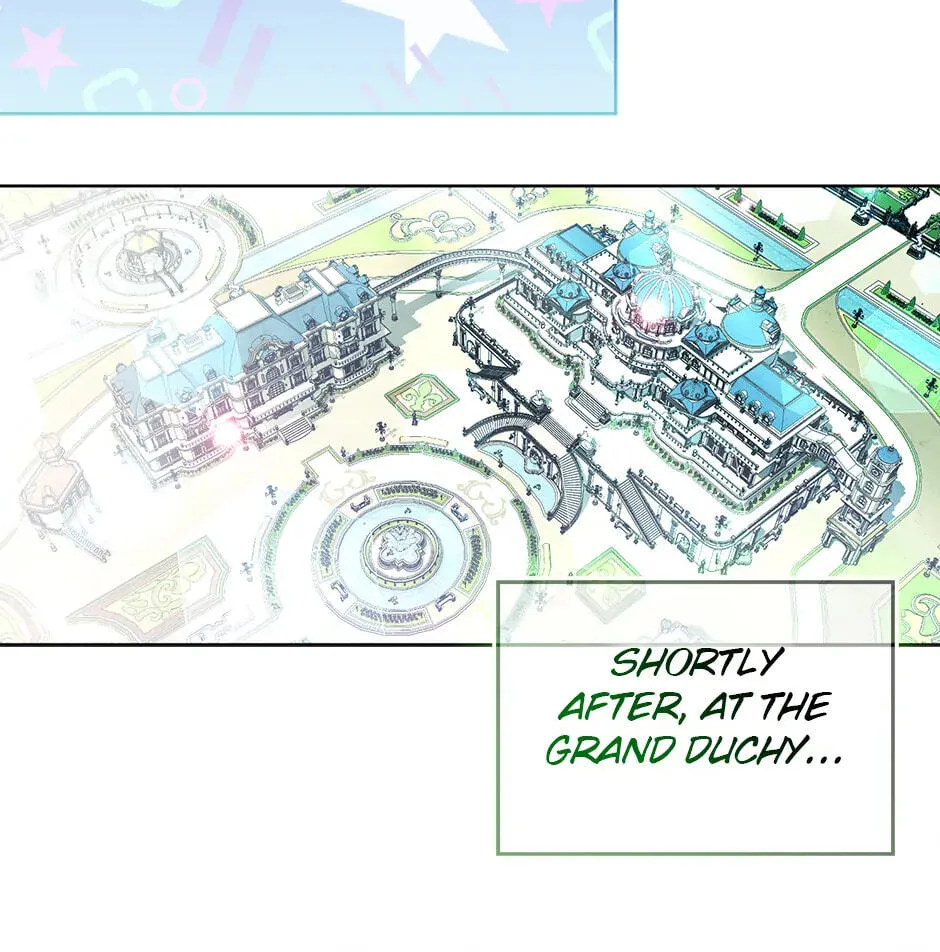 The Grand Duke's Fox Princess Chapter 61 page 29 - 