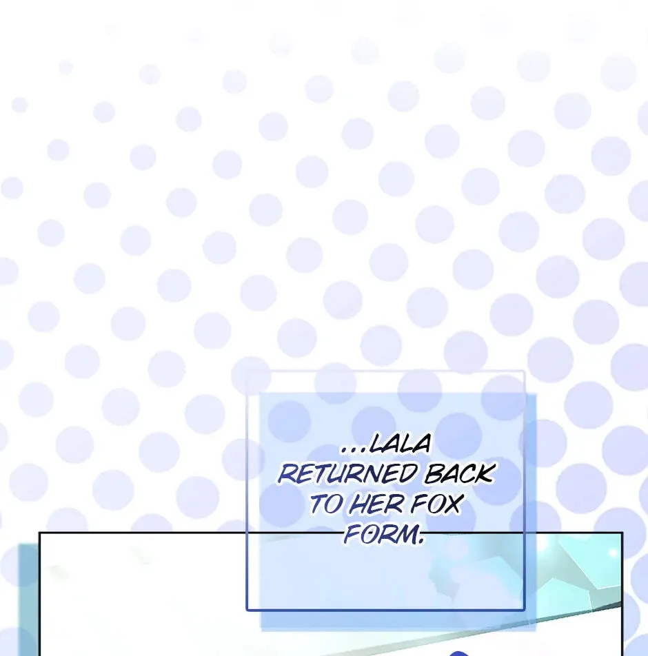 The Grand Duke's Fox Princess Chapter 61 page 30 - 