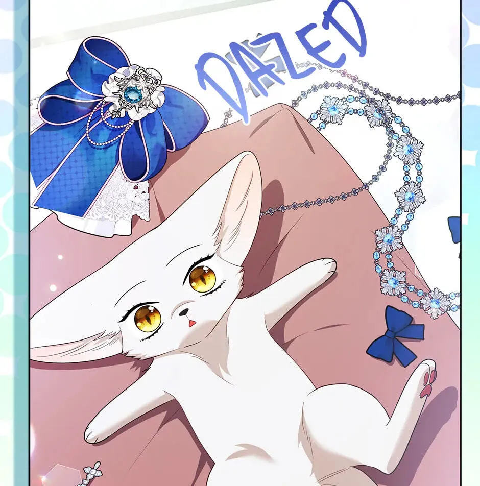 The Grand Duke's Fox Princess Chapter 61 page 31 - 