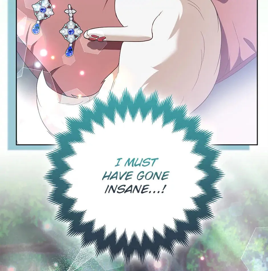The Grand Duke's Fox Princess Chapter 61 page 32 - 