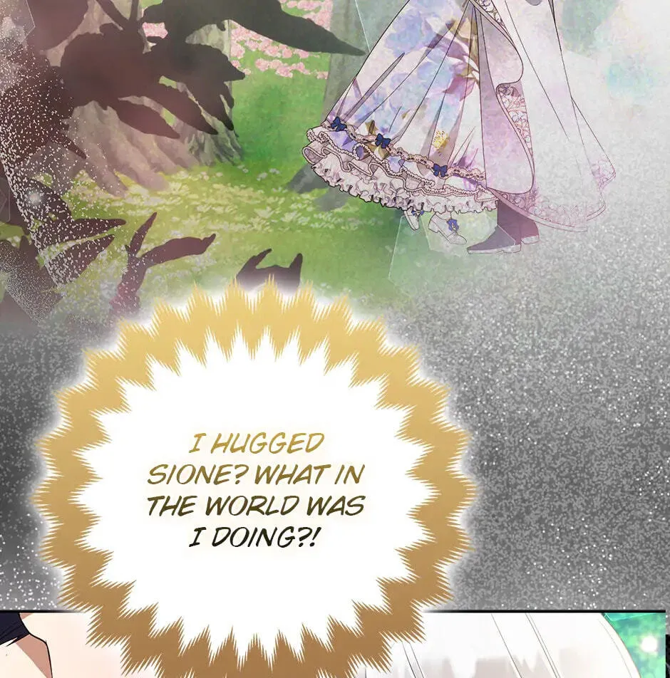 The Grand Duke's Fox Princess Chapter 61 page 34 - 