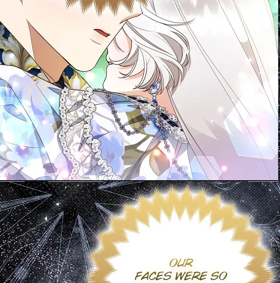 The Grand Duke's Fox Princess Chapter 61 page 35 - 