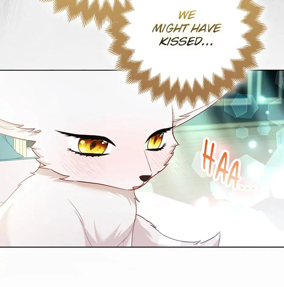 The Grand Duke's Fox Princess Chapter 61 page 37 - 