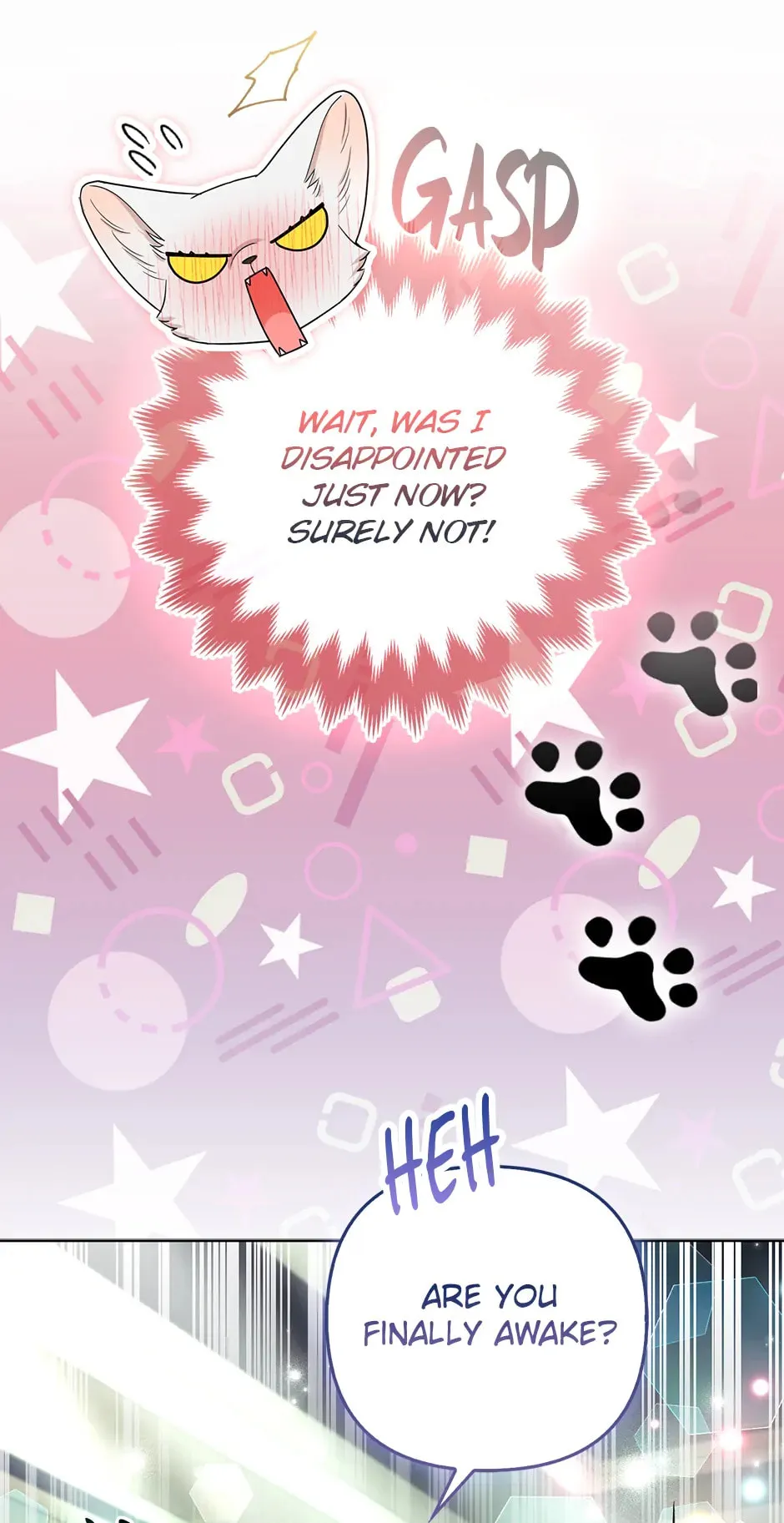 The Grand Duke's Fox Princess Chapter 61 page 38 - 