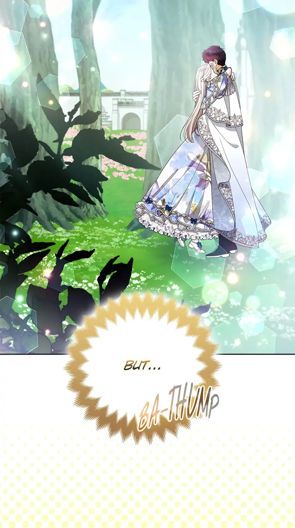 The Grand Duke's Fox Princess Chapter 61 page 5 - 
