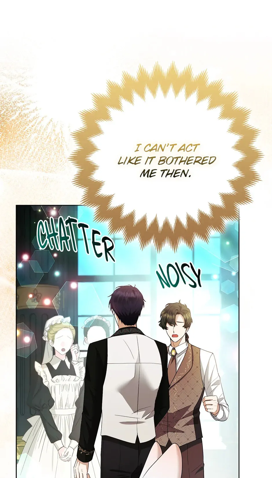 The Grand Duke's Fox Princess Chapter 61 page 43 - 