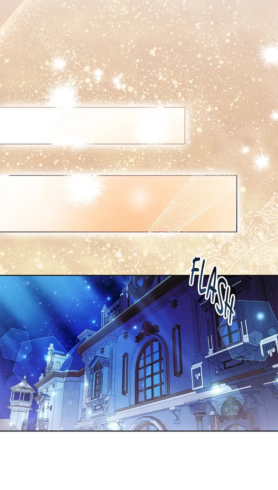 The Grand Duke's Fox Princess Chapter 61 page 47 - 