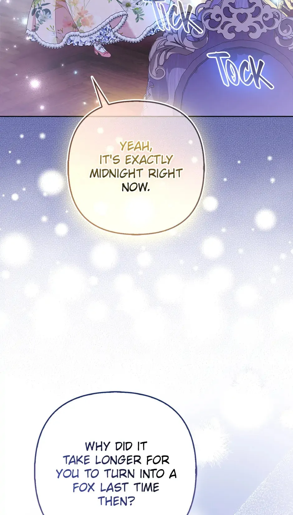 The Grand Duke's Fox Princess Chapter 61 page 49 - 