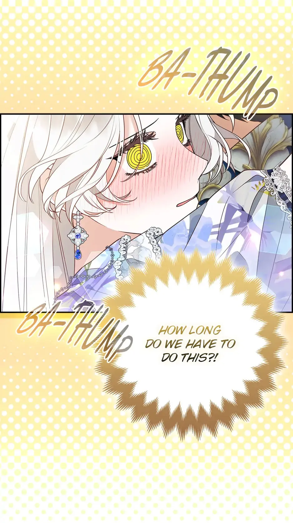 The Grand Duke's Fox Princess Chapter 61 page 6 - 