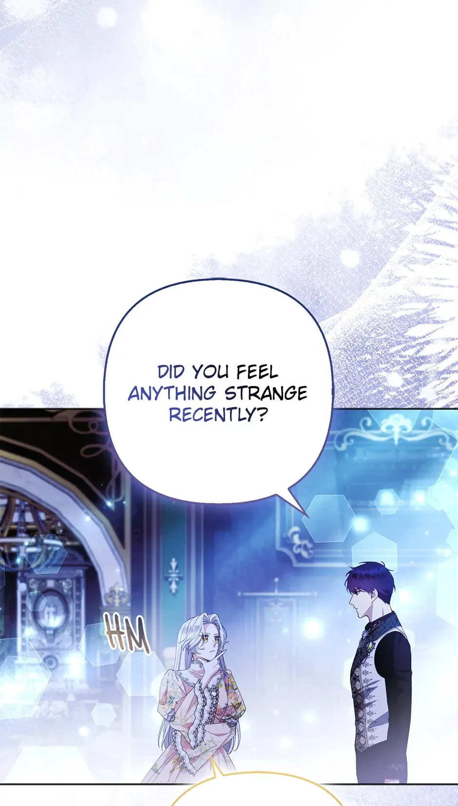 The Grand Duke's Fox Princess Chapter 61 page 51 - 