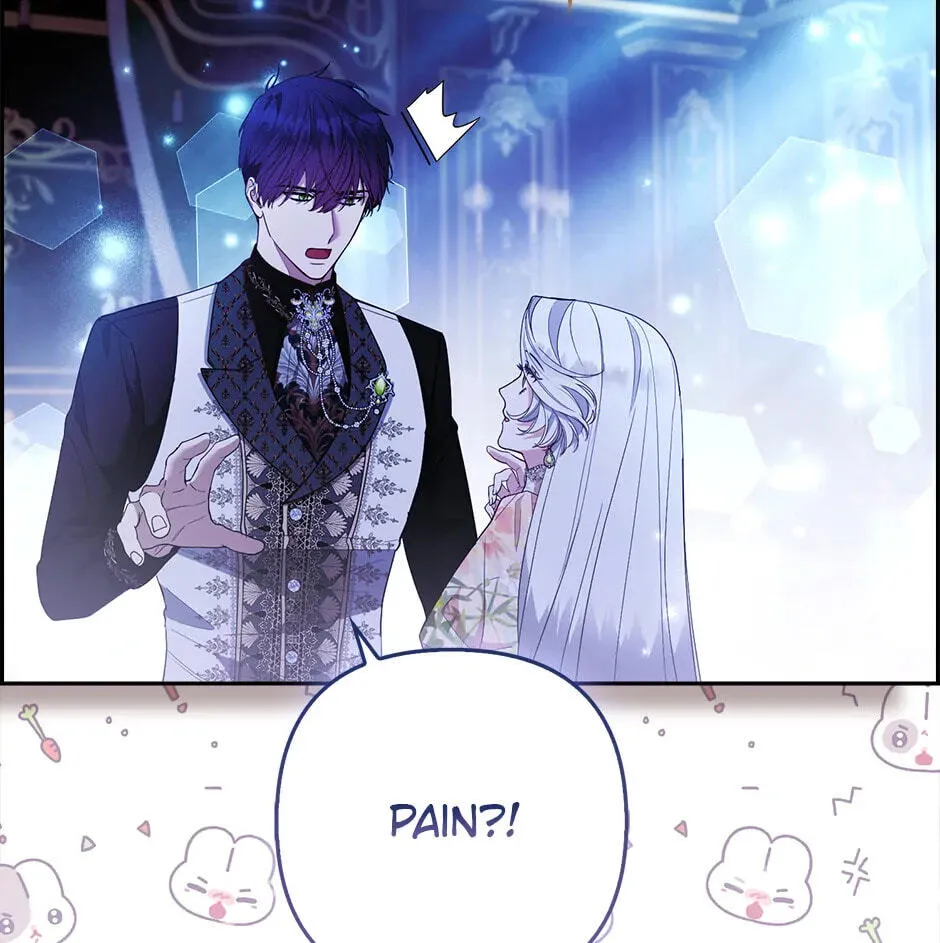 The Grand Duke's Fox Princess Chapter 61 page 54 - 