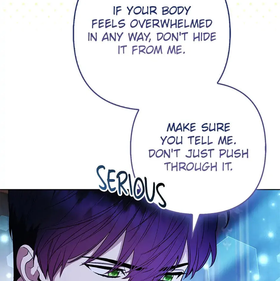 The Grand Duke's Fox Princess Chapter 61 page 58 - 