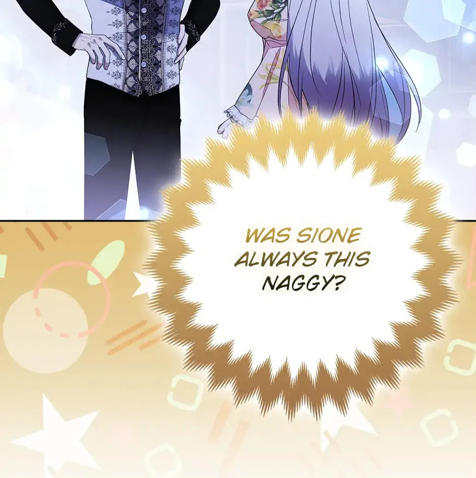 The Grand Duke's Fox Princess Chapter 61 page 62 - 