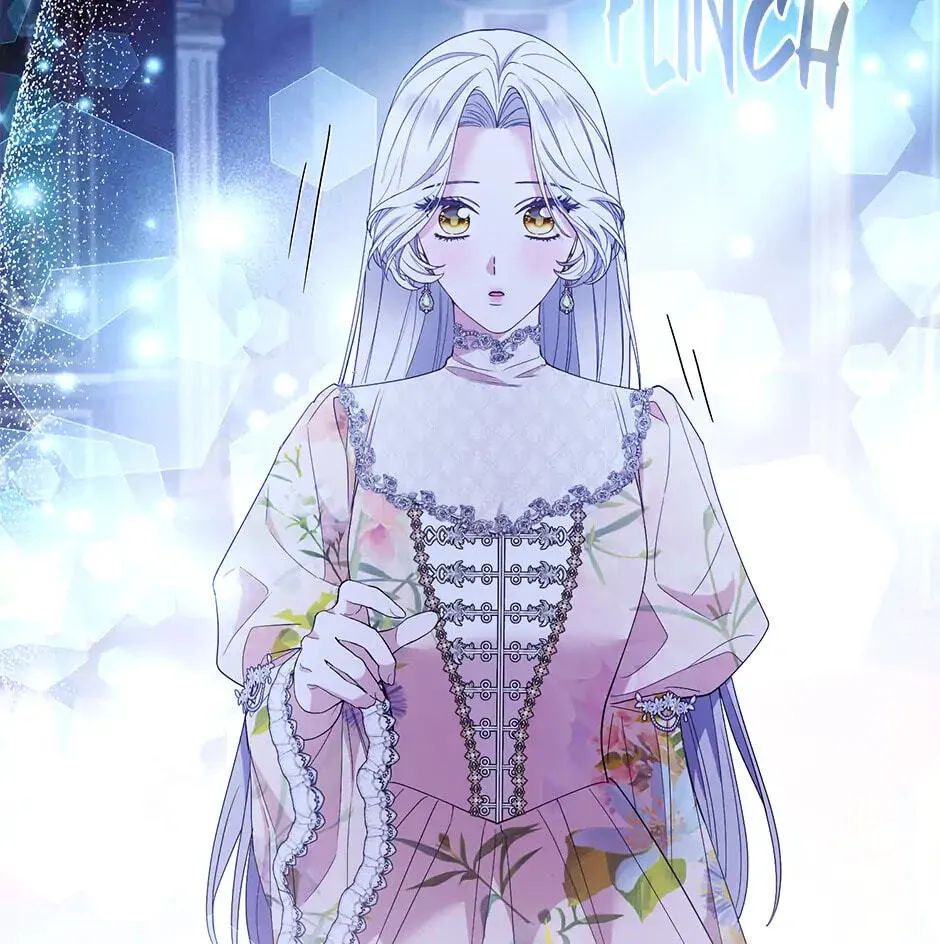 The Grand Duke's Fox Princess Chapter 61 page 65 - 