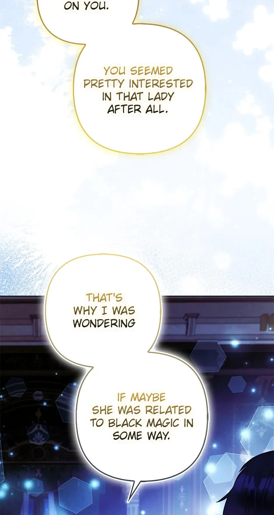 The Grand Duke's Fox Princess Chapter 61 page 70 - 