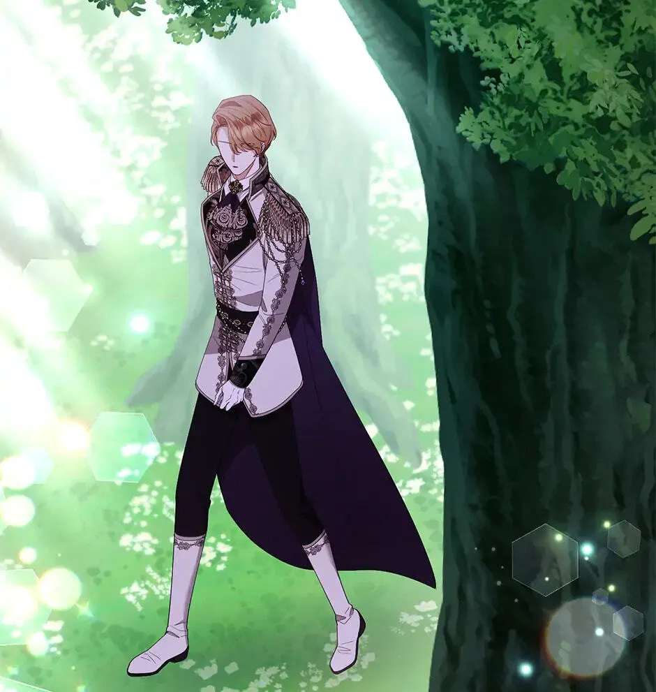 The Grand Duke's Fox Princess Chapter 61 page 8 - 
