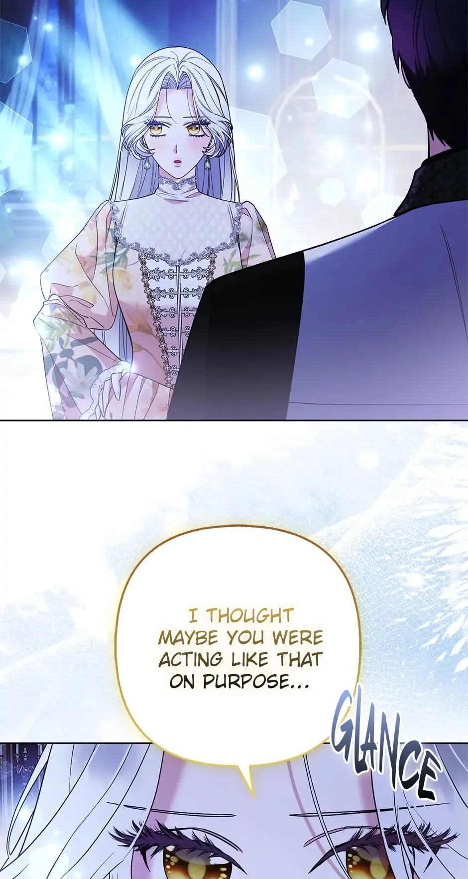 The Grand Duke's Fox Princess Chapter 61 page 71 - 