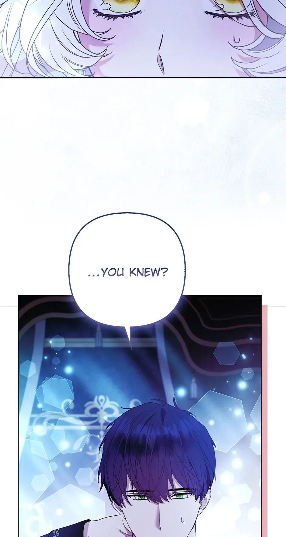 The Grand Duke's Fox Princess Chapter 61 page 72 - 