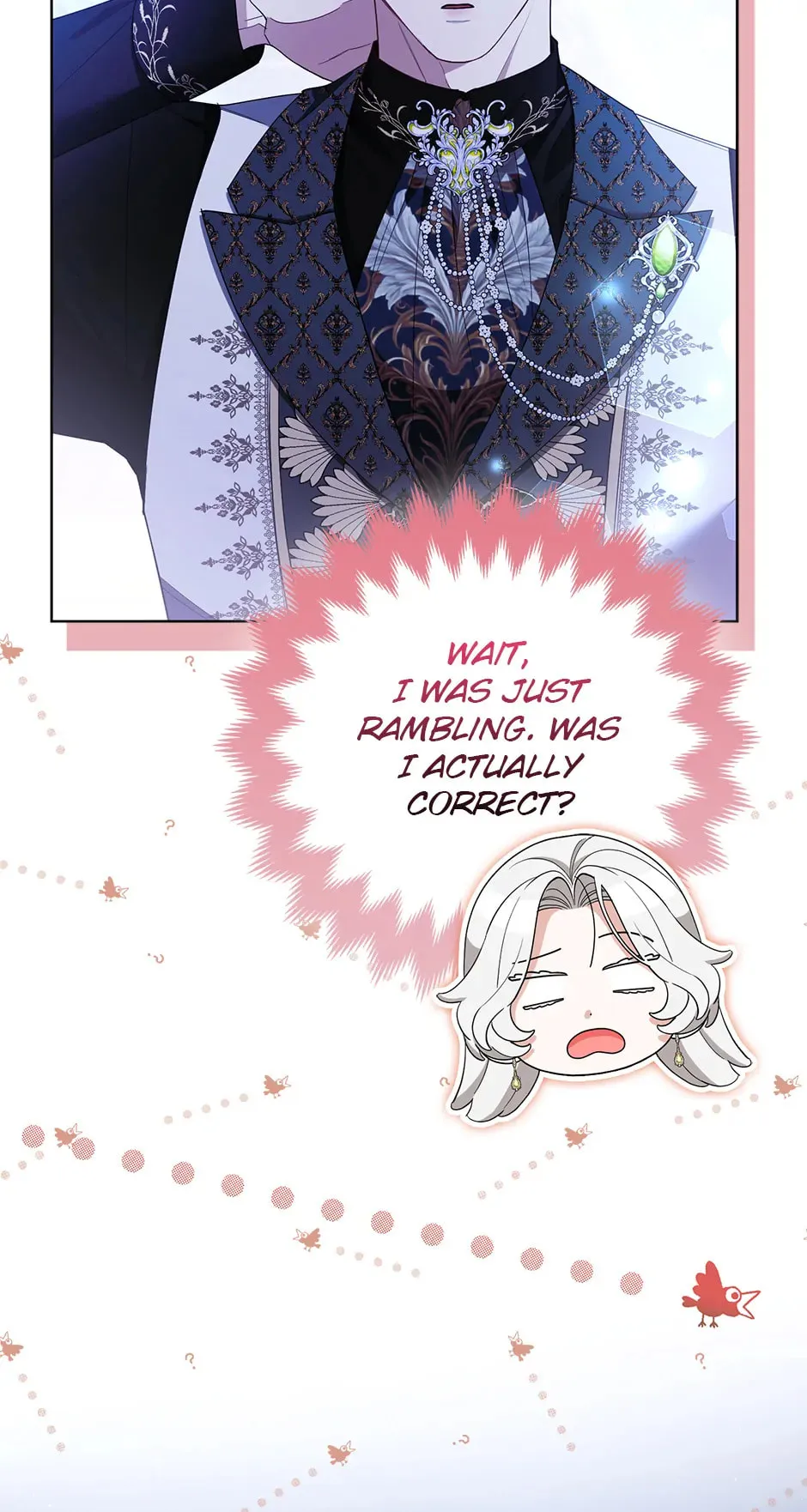 The Grand Duke's Fox Princess Chapter 61 page 73 - 