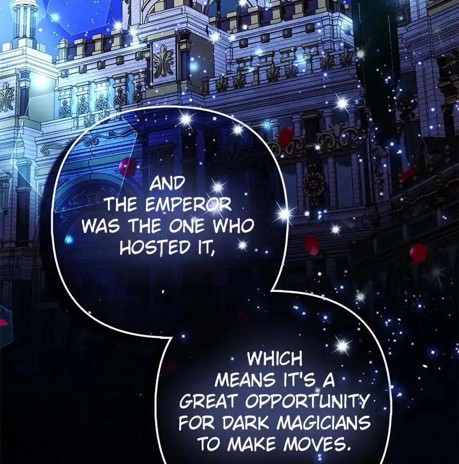 The Grand Duke's Fox Princess Chapter 61 page 76 - 