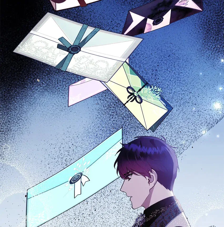 The Grand Duke's Fox Princess Chapter 61 page 78 - 