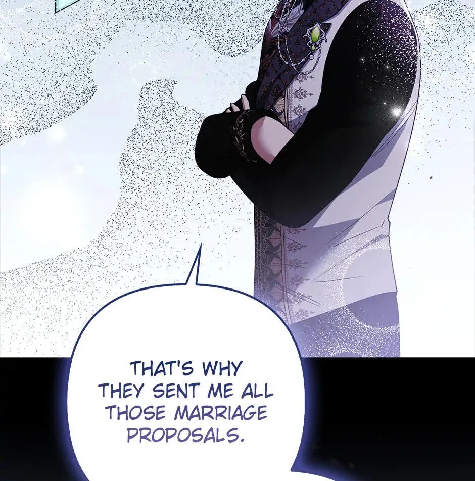 The Grand Duke's Fox Princess Chapter 61 page 79 - 