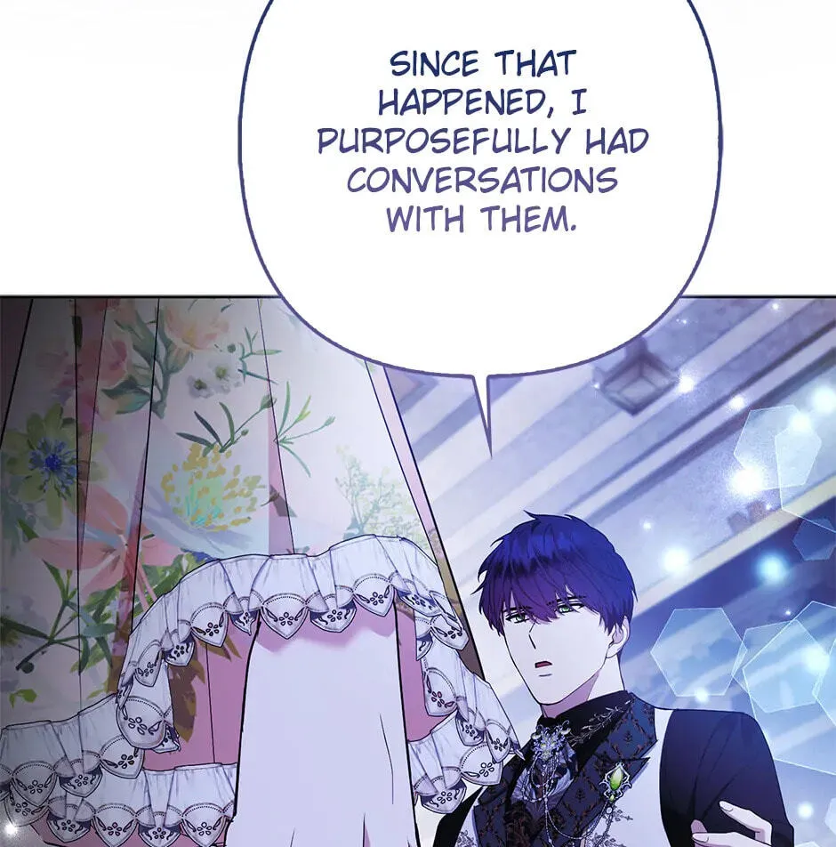 The Grand Duke's Fox Princess Chapter 61 page 81 - 