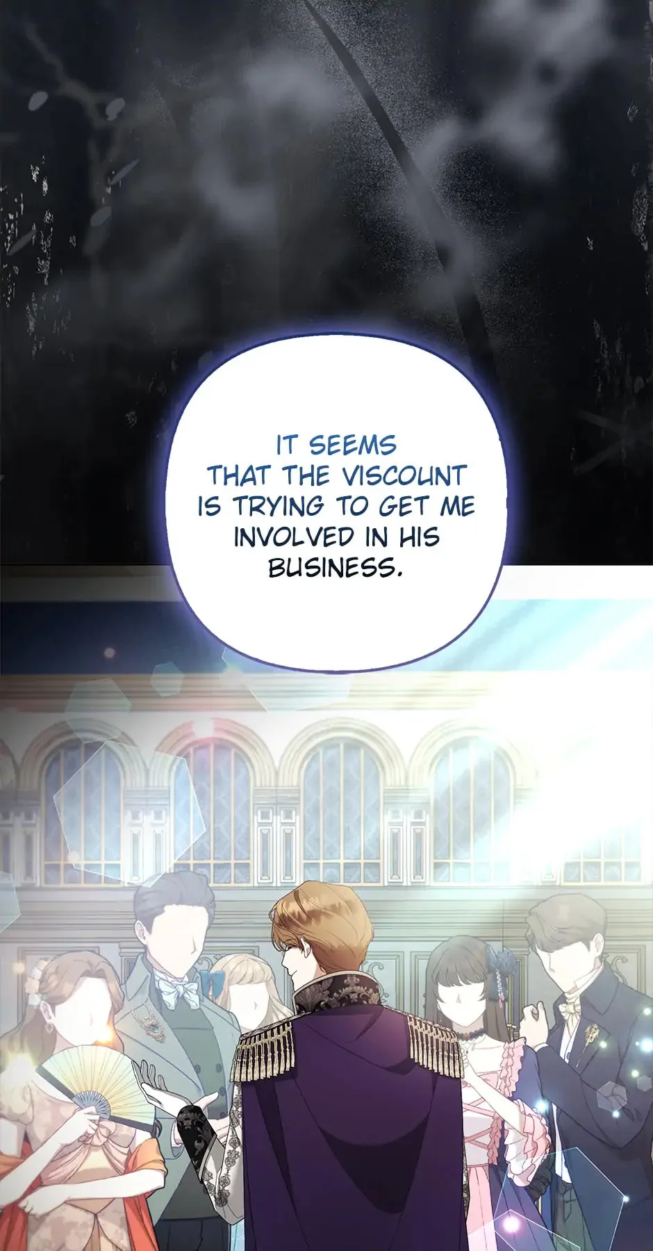 The Grand Duke's Fox Princess Chapter 61 page 87 - 