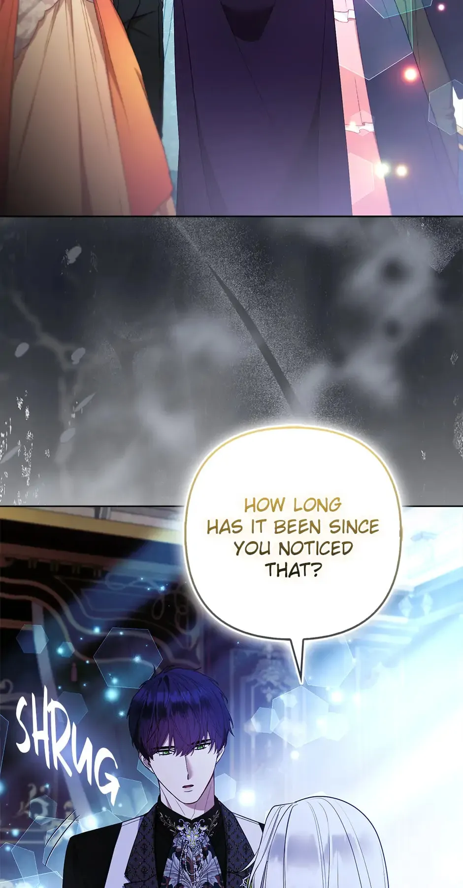 The Grand Duke's Fox Princess Chapter 61 page 88 - 